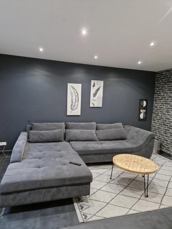 Best Hombourg-Haut Bagian luar foto