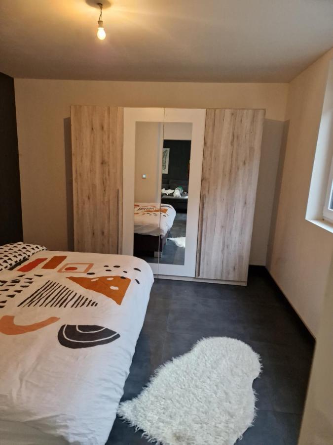 Best Hombourg-Haut Bagian luar foto